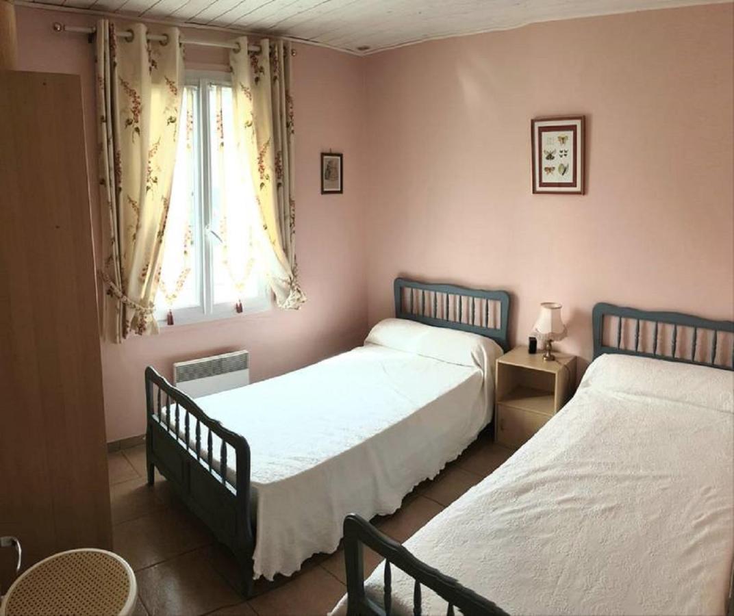 Maison Des Lys جونزاك المظهر الخارجي الصورة