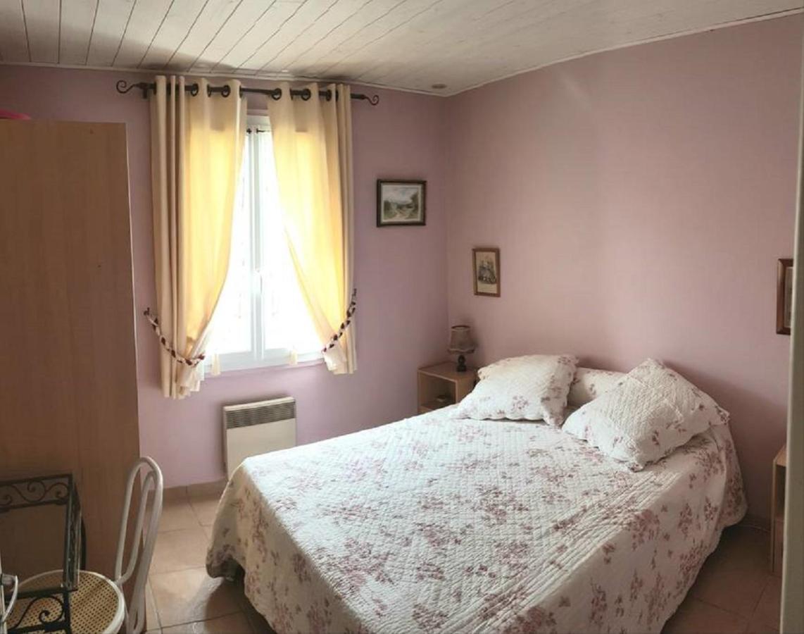 Maison Des Lys جونزاك المظهر الخارجي الصورة