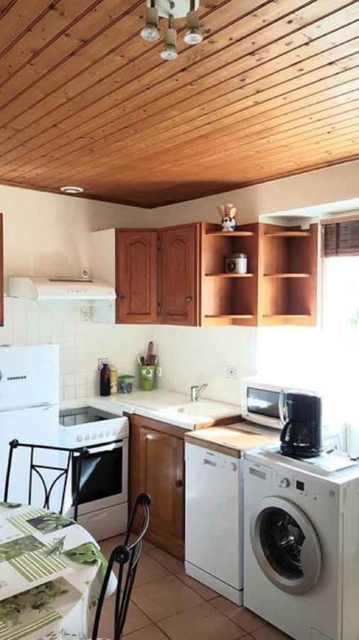 Maison Des Lys جونزاك المظهر الخارجي الصورة