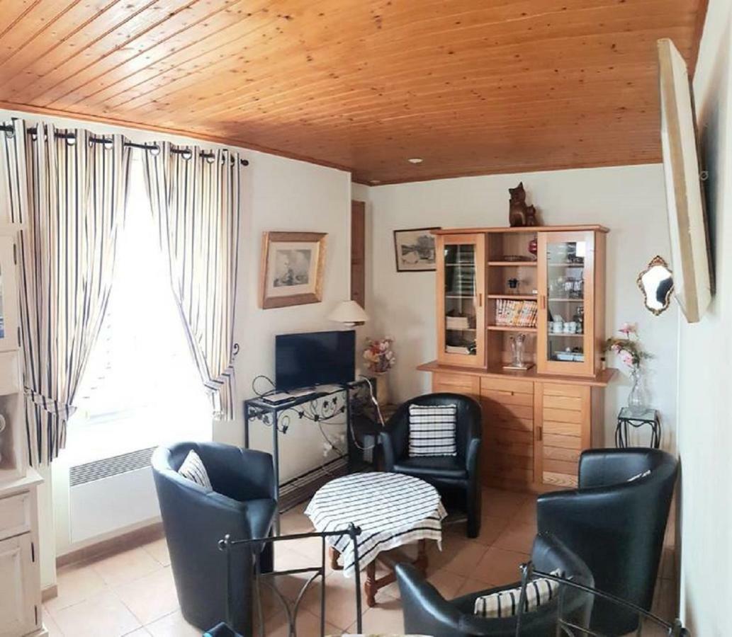 Maison Des Lys جونزاك المظهر الخارجي الصورة